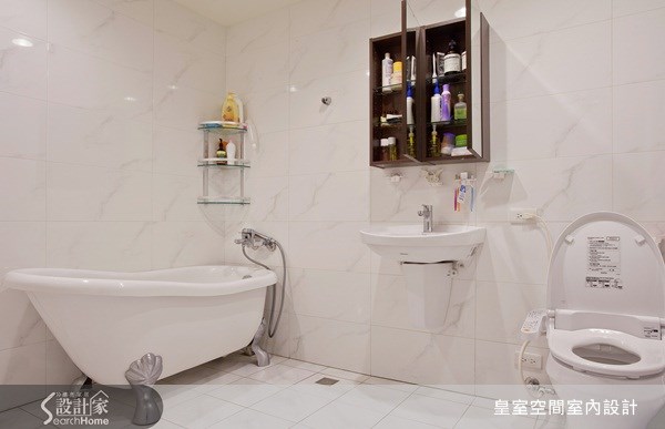 80坪老屋(16~30年)＿現代風案例圖片＿皇室空間室內設計＿皇室_02之28