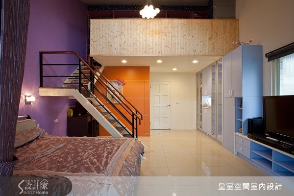 80坪老屋(16~30年)＿現代風案例圖片＿皇室空間室內設計＿皇室_02之40