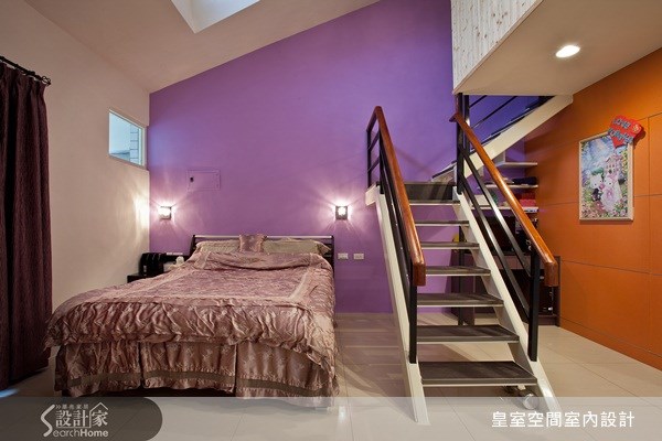 80坪老屋(16~30年)＿現代風案例圖片＿皇室空間室內設計＿皇室_02之35