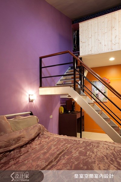 80坪老屋(16~30年)＿現代風案例圖片＿皇室空間室內設計＿皇室_02之37