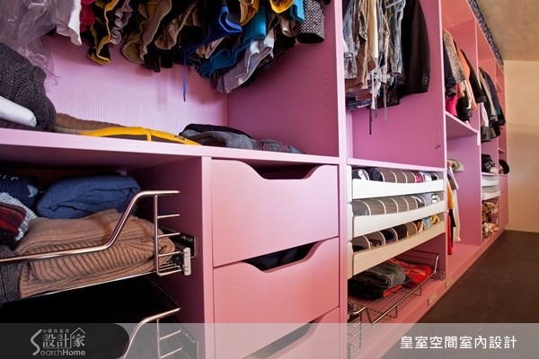 80坪老屋(16~30年)＿現代風案例圖片＿皇室空間室內設計＿皇室_02之56