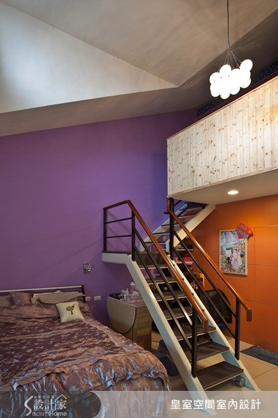 80坪老屋(16~30年)＿現代風案例圖片＿皇室空間室內設計＿皇室_02之33