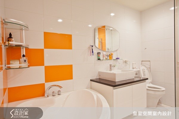 80坪老屋(16~30年)＿現代風案例圖片＿皇室空間室內設計＿皇室_02之48