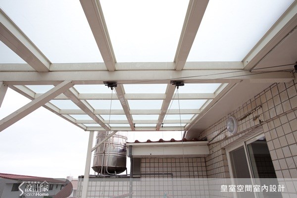 80坪老屋(16~30年)＿現代風案例圖片＿皇室空間室內設計＿皇室_02之31