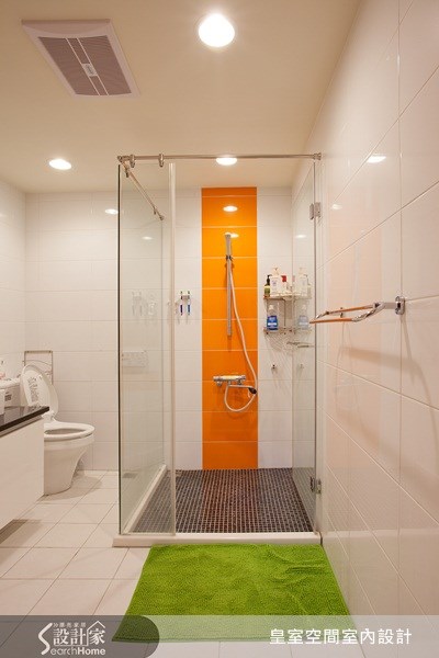 80坪老屋(16~30年)＿現代風案例圖片＿皇室空間室內設計＿皇室_02之44