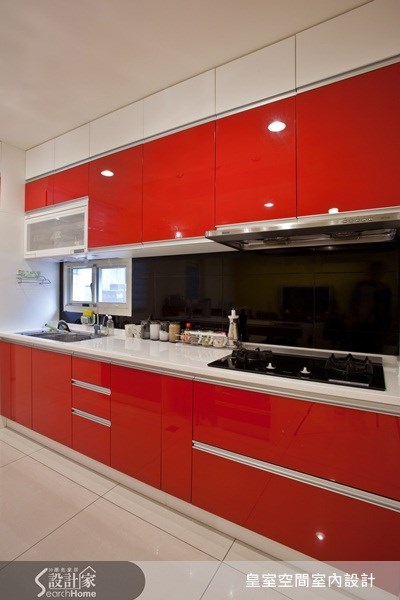 80坪老屋(16~30年)＿現代風案例圖片＿皇室空間室內設計＿皇室_02之21