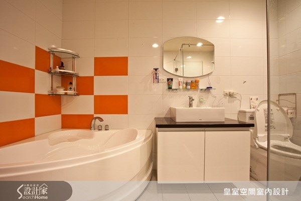 80坪老屋(16~30年)＿現代風案例圖片＿皇室空間室內設計＿皇室_02之47