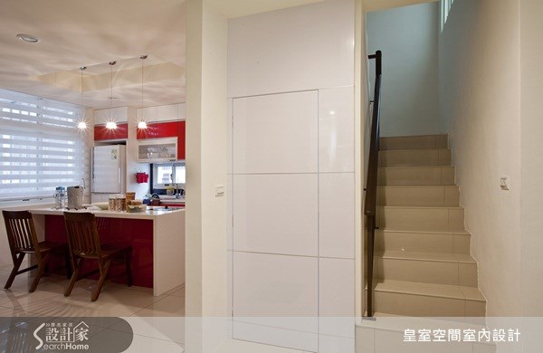 80坪老屋(16~30年)＿現代風案例圖片＿皇室空間室內設計＿皇室_02之24