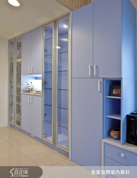 80坪老屋(16~30年)＿現代風案例圖片＿皇室空間室內設計＿皇室_02之42