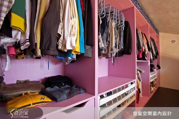 80坪老屋(16~30年)＿現代風案例圖片＿皇室空間室內設計＿皇室_02之54