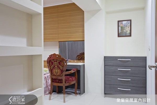 36坪中古屋(5~15年)＿地中海風案例圖片＿皇室空間室內設計＿皇室_03之33