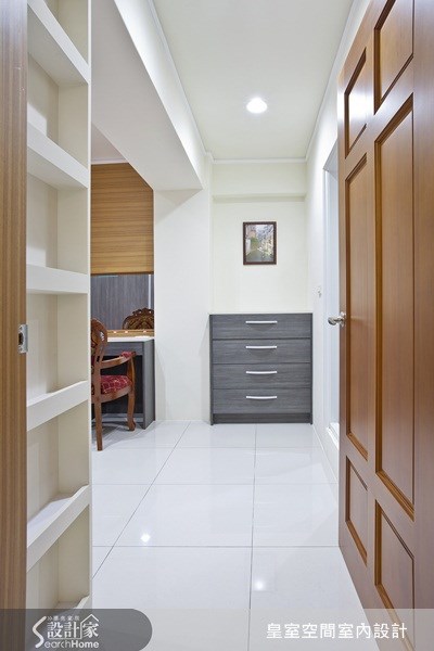 36坪中古屋(5~15年)＿地中海風案例圖片＿皇室空間室內設計＿皇室_03之32