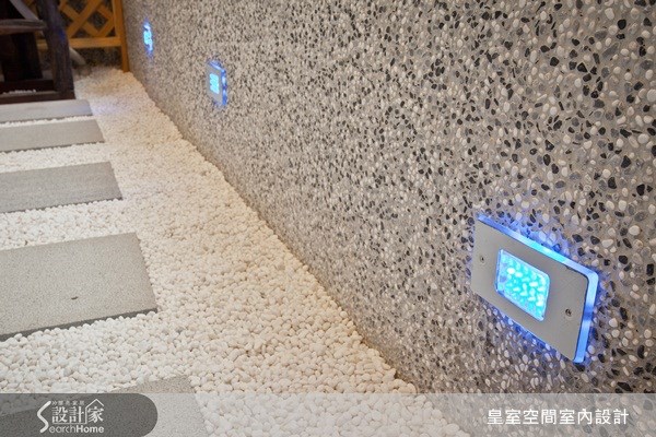 36坪中古屋(5~15年)＿地中海風案例圖片＿皇室空間室內設計＿皇室_03之9