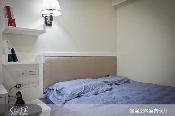 36坪中古屋(5~15年)＿地中海風案例圖片＿皇室空間室內設計＿皇室_03之24