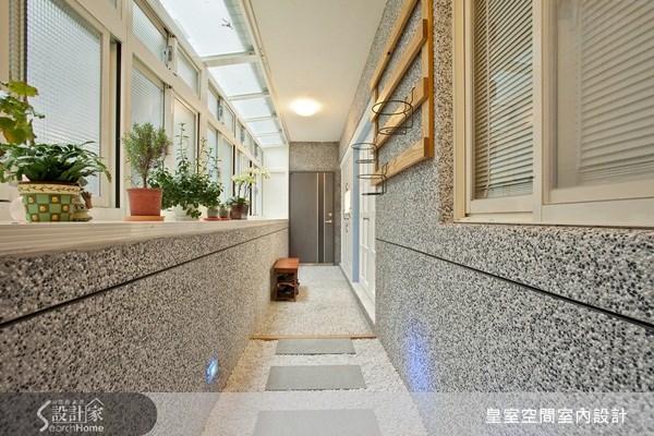 36坪中古屋(5~15年)＿地中海風案例圖片＿皇室空間室內設計＿皇室_03之7