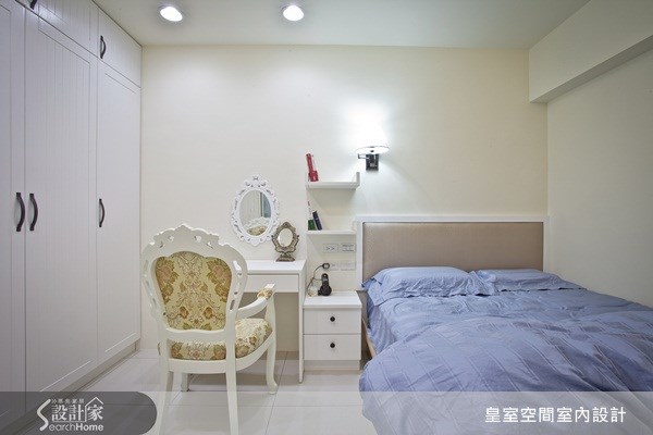 36坪中古屋(5~15年)＿地中海風案例圖片＿皇室空間室內設計＿皇室_03之26