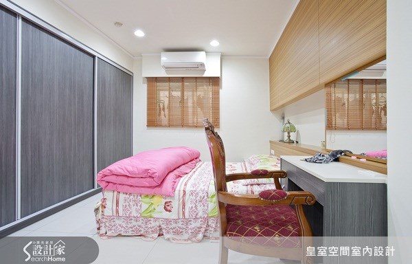 36坪中古屋(5~15年)＿地中海風案例圖片＿皇室空間室內設計＿皇室_03之34