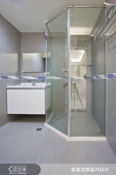 36坪中古屋(5~15年)＿地中海風案例圖片＿皇室空間室內設計＿皇室_03之30