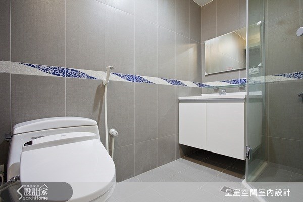 36坪中古屋(5~15年)＿地中海風案例圖片＿皇室空間室內設計＿皇室_03之31