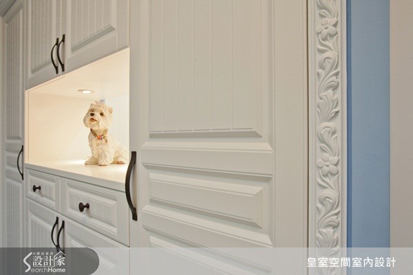 36坪中古屋(5~15年)＿地中海風案例圖片＿皇室空間室內設計＿皇室_03之4