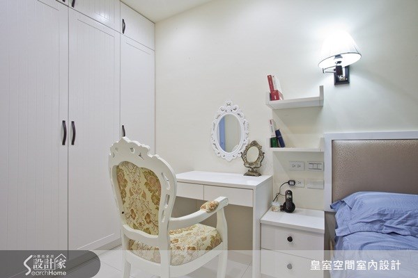 36坪中古屋(5~15年)＿地中海風案例圖片＿皇室空間室內設計＿皇室_03之27