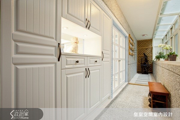 36坪中古屋(5~15年)＿地中海風案例圖片＿皇室空間室內設計＿皇室_03之3