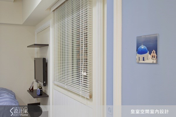 36坪中古屋(5~15年)＿地中海風案例圖片＿皇室空間室內設計＿皇室_03之29