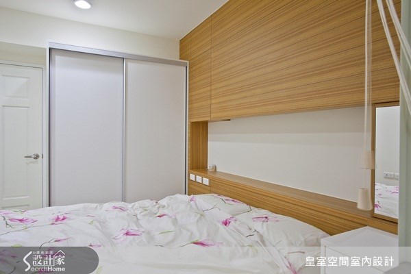 36坪中古屋(5~15年)＿地中海風案例圖片＿皇室空間室內設計＿皇室_03之39