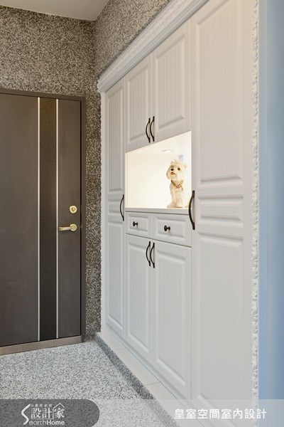 36坪中古屋(5~15年)＿地中海風案例圖片＿皇室空間室內設計＿皇室_03之1