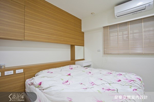 36坪中古屋(5~15年)＿地中海風案例圖片＿皇室空間室內設計＿皇室_03之37