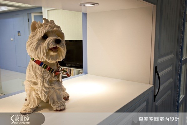 36坪中古屋(5~15年)＿地中海風案例圖片＿皇室空間室內設計＿皇室_03之6