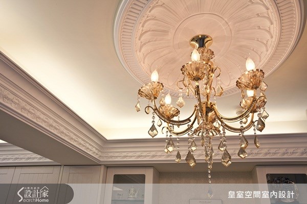 36坪中古屋(5~15年)＿地中海風案例圖片＿皇室空間室內設計＿皇室_03之22