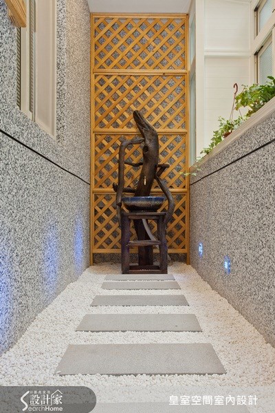 36坪中古屋(5~15年)＿地中海風案例圖片＿皇室空間室內設計＿皇室_03之8