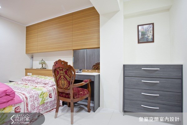 36坪中古屋(5~15年)＿地中海風案例圖片＿皇室空間室內設計＿皇室_03之35