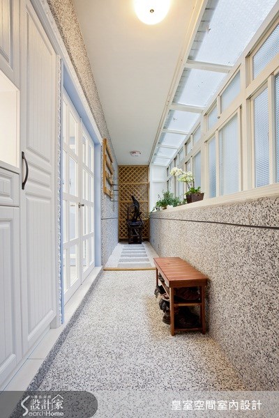 36坪中古屋(5~15年)＿地中海風案例圖片＿皇室空間室內設計＿皇室_03之2