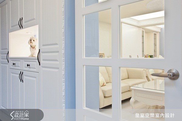 36坪中古屋(5~15年)＿地中海風案例圖片＿皇室空間室內設計＿皇室_03之5