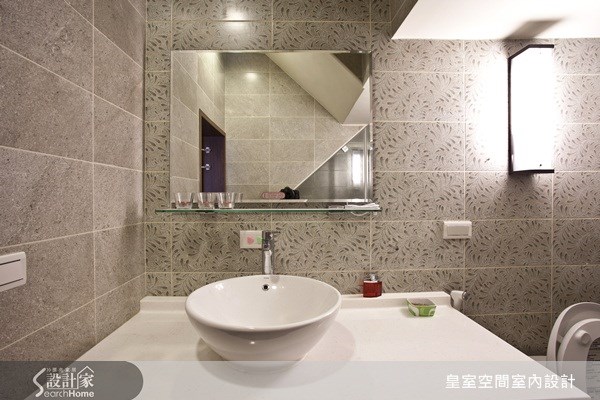 80坪老屋(16~30年)＿現代風案例圖片＿皇室空間室內設計＿皇室_04之18