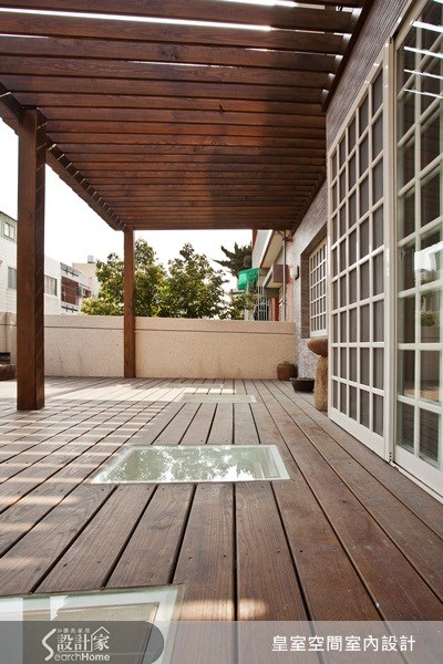 80坪老屋(16~30年)＿現代風案例圖片＿皇室空間室內設計＿皇室_04之69