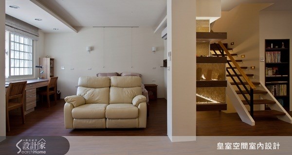 80坪老屋(16~30年)＿現代風案例圖片＿皇室空間室內設計＿皇室_04之37