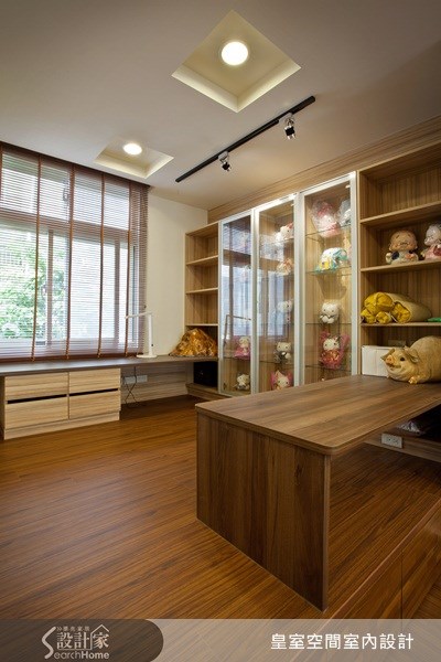 80坪老屋(16~30年)＿現代風案例圖片＿皇室空間室內設計＿皇室_04之46