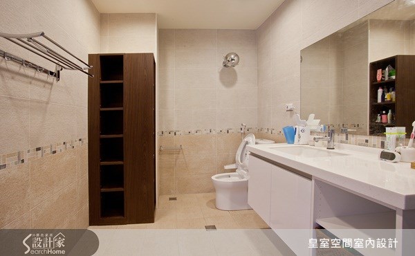 80坪老屋(16~30年)＿現代風案例圖片＿皇室空間室內設計＿皇室_04之48