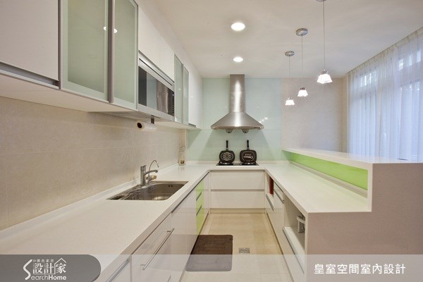 80坪老屋(16~30年)＿現代風案例圖片＿皇室空間室內設計＿皇室_04之25