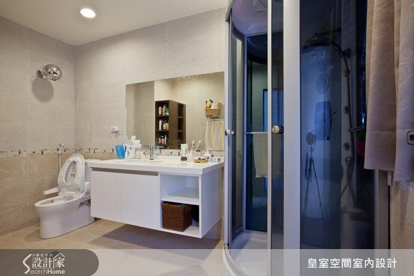 80坪老屋(16~30年)＿現代風案例圖片＿皇室空間室內設計＿皇室_04之47