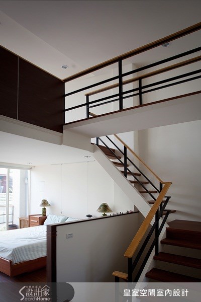 80坪老屋(16~30年)＿現代風案例圖片＿皇室空間室內設計＿皇室_04之55