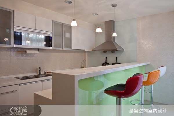 80坪老屋(16~30年)＿現代風案例圖片＿皇室空間室內設計＿皇室_04之24