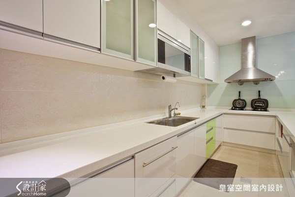 80坪老屋(16~30年)＿現代風案例圖片＿皇室空間室內設計＿皇室_04之27