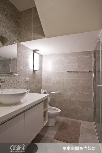 80坪老屋(16~30年)＿現代風案例圖片＿皇室空間室內設計＿皇室_04之20