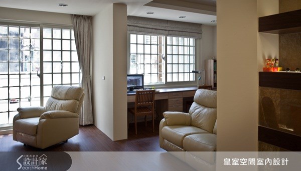 80坪老屋(16~30年)＿現代風案例圖片＿皇室空間室內設計＿皇室_04之45