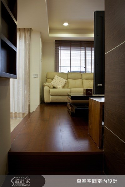 80坪老屋(16~30年)＿現代風案例圖片＿皇室空間室內設計＿皇室_04之11