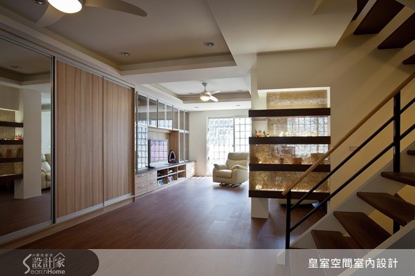 80坪老屋(16~30年)＿現代風案例圖片＿皇室空間室內設計＿皇室_04之38